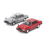 TAMIYA 1/24 NISSAN SKYLINE 2000 TURBO GT-E S