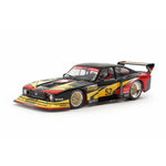 TAMIYA 1/24 1978 FORD ZAKSPEED CAPRI