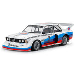 TAMIYA 1/24 BMW 320I RACING