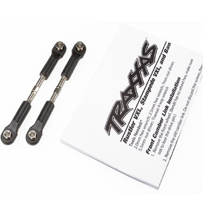 TRAXXAS TURNBUCKLES 36MM