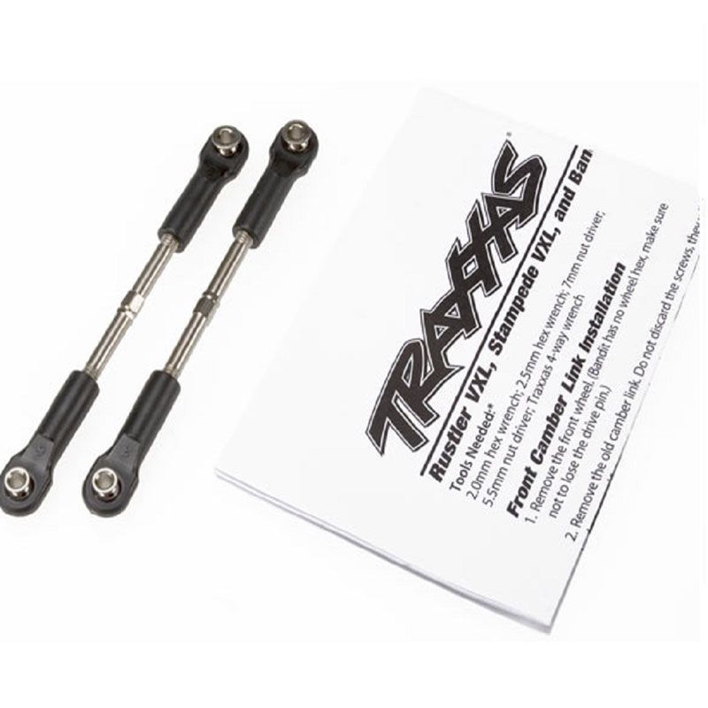 TRAXXAS TURNBUCKLES 55MM