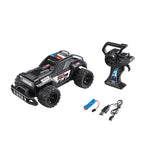 REVELL CONTROL RC HIGHWAY POLICE