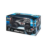 REVELL CONTROL RC HIGHWAY POLICE