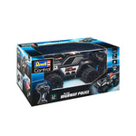 REVELL CONTROL RC HIGHWAY POLICE