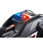 REVELL CONTROL RC HIGHWAY POLICE