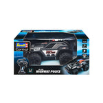 REVELL CONTROL RC HIGHWAY POLICE