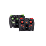 REVELL CONTROL RC CRASH FIGHTER CARS x2