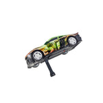 REVELL CONTROL RC CRASH FIGHTER CARS x2