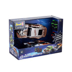 REVELL CONTROL RC CRASH FIGHTER CARS x2
