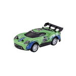 REVELL ONE PIECE: ZORO RC RALLY CAR