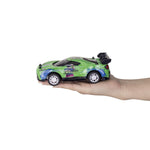 REVELL ONE PIECE: ZORO RC RALLY CAR