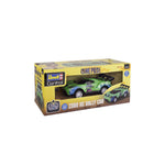 REVELL ONE PIECE: ZORO RC RALLY CAR