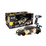 REVELL CONTROL 1/18 NARUTO RC DRIFT CAR