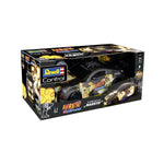 REVELL CONTROL 1/18 NARUTO RC DRIFT CAR