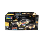 REVELL CONTROL 1/18 NARUTO RC DRIFT CAR