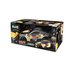 REVELL CONTROL 1/18 NARUTO RC DRIFT CAR