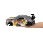 REVELL CONTROL 1/18 NARUTO RC DRIFT CAR