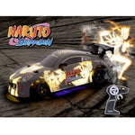 REVELL CONTROL 1/18 NARUTO RC DRIFT CAR