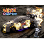 REVELL CONTROL 1/18 NARUTO RC DRIFT CAR