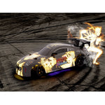 REVELL CONTROL 1/18 NARUTO RC DRIFT CAR