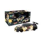 REVELL CONTROL 1/18 NARUTO RC DRIFT CAR