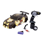 REVELL CONTROL 1/18 NARUTO RC DRIFT CAR
