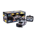 REVELL CONTROL 1/24 NARUTO ITACHI RC CAR