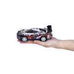 REVELL CONTROL 1/24 NARUTO ITACHI RC CAR