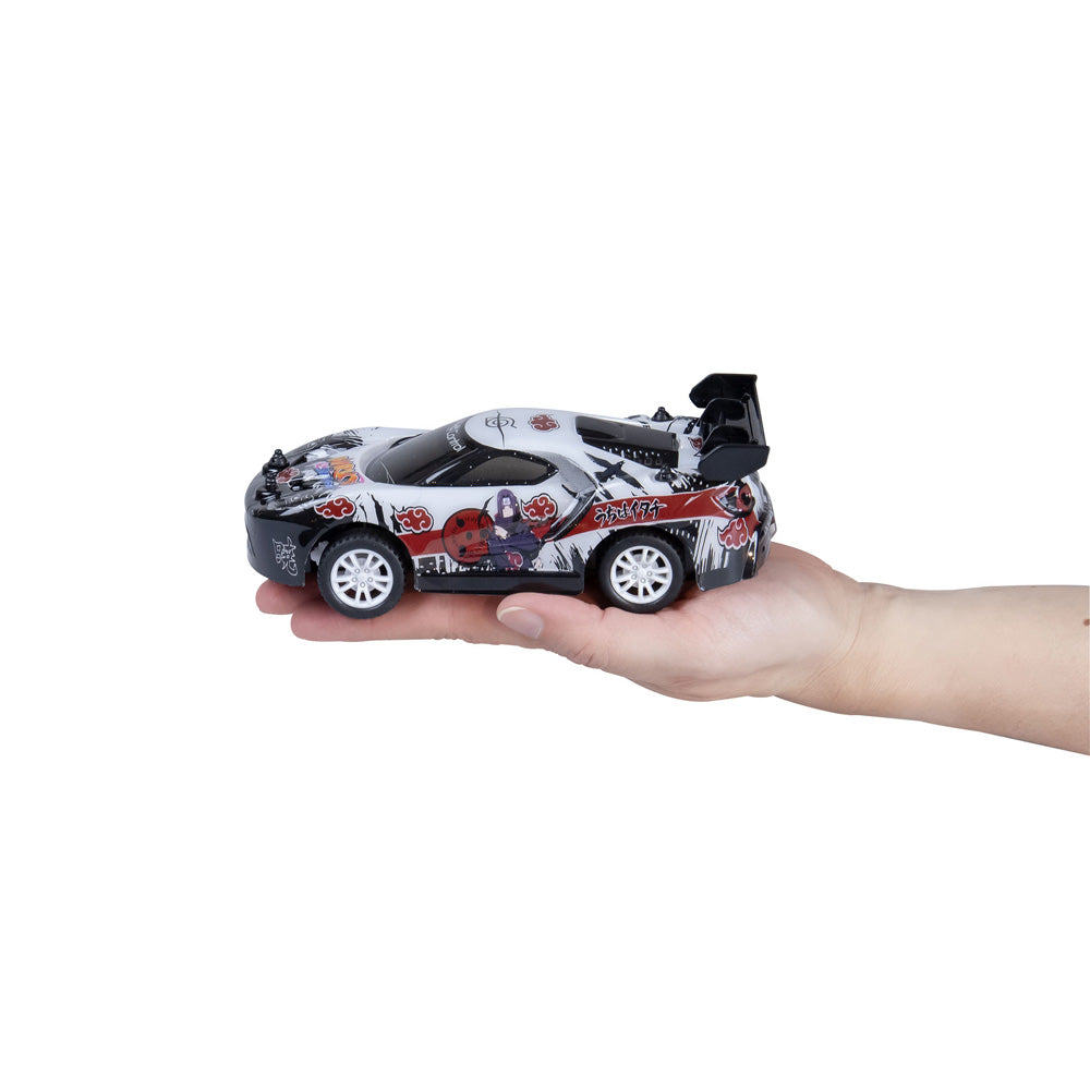 REVELL CONTROL 1/24 NARUTO ITACHI RC CAR