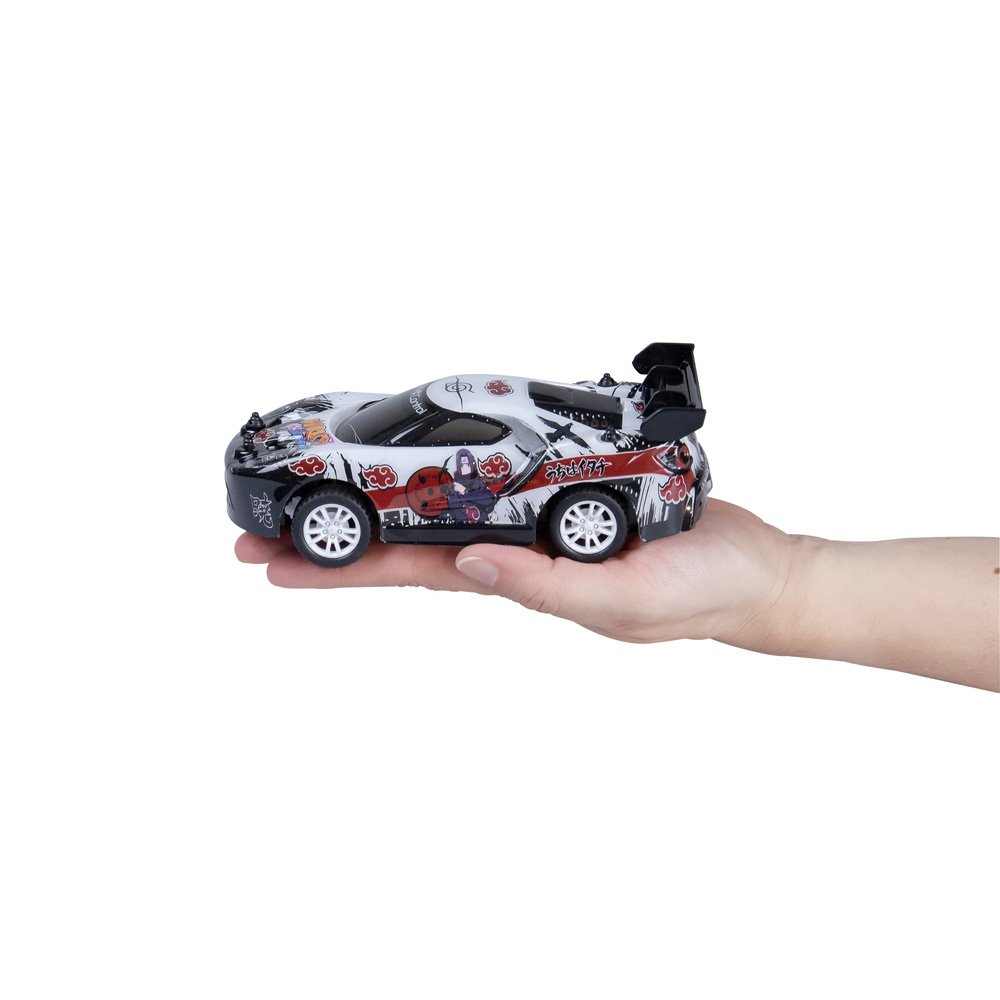 REVELL CONTROL 1/24 NARUTO ITACHI RC CAR