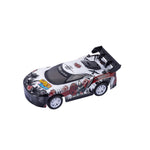 REVELL CONTROL 1/24 NARUTO ITACHI RC CAR