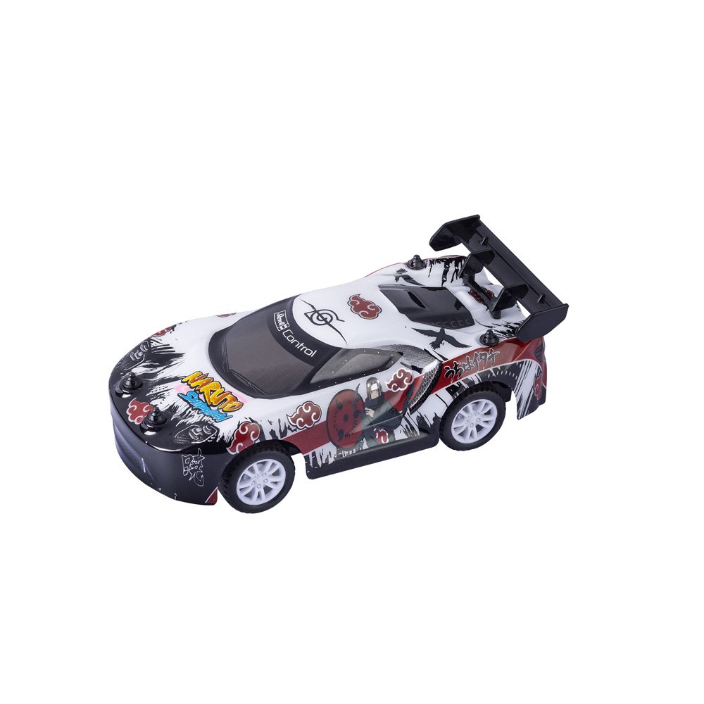 REVELL CONTROL 1/24 NARUTO ITACHI RC CAR