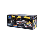 REVELL CONTROL 1/24 NARUTO ITACHI RC CAR