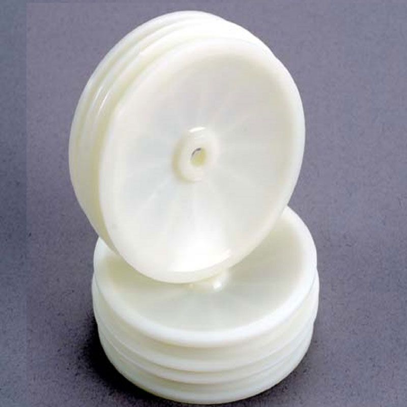 TRAXXAS WHEELS - FRONT