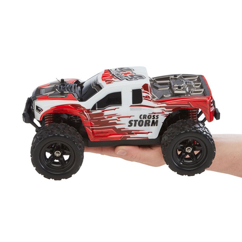 REVELL CONTROL RC X-TREME CROSS STORM