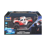 REVELL CONTROL RC X-TREME CROSS STORM