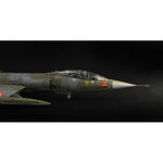 ITALERI 1/32 TF-104G STARFIGHTER