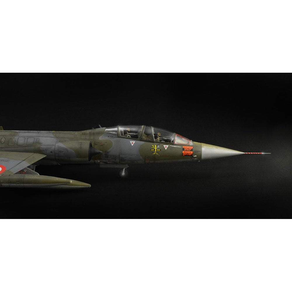 ITALERI 1/32 TF-104G STARFIGHTER