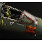 ITALERI 1/32 TF-104G STARFIGHTER