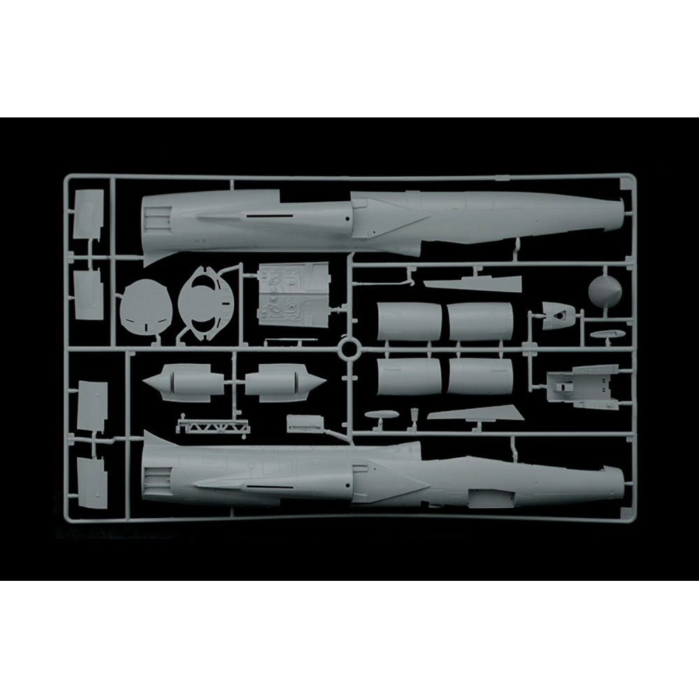 ITALERI 1/32 TF-104G STARFIGHTER