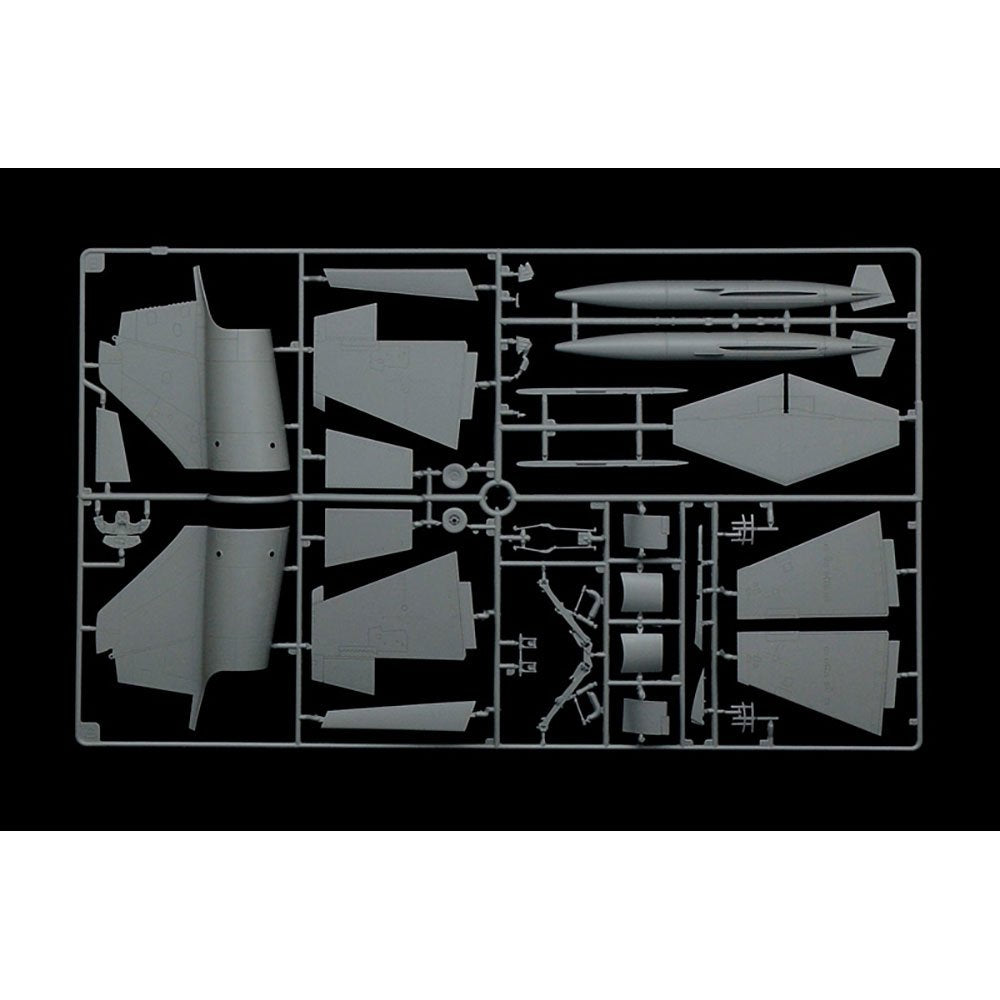 ITALERI 1/32 TF-104G STARFIGHTER