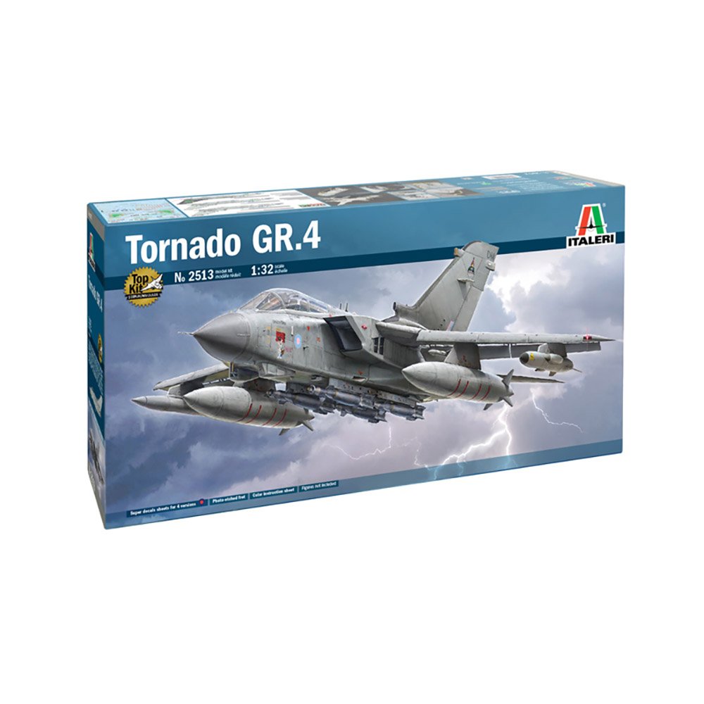 ITALERI 1/32 TORNADO GR.4