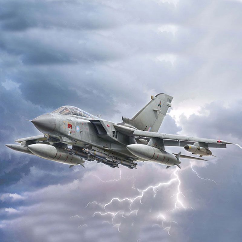 ITALERI 1/32 TORNADO GR.4