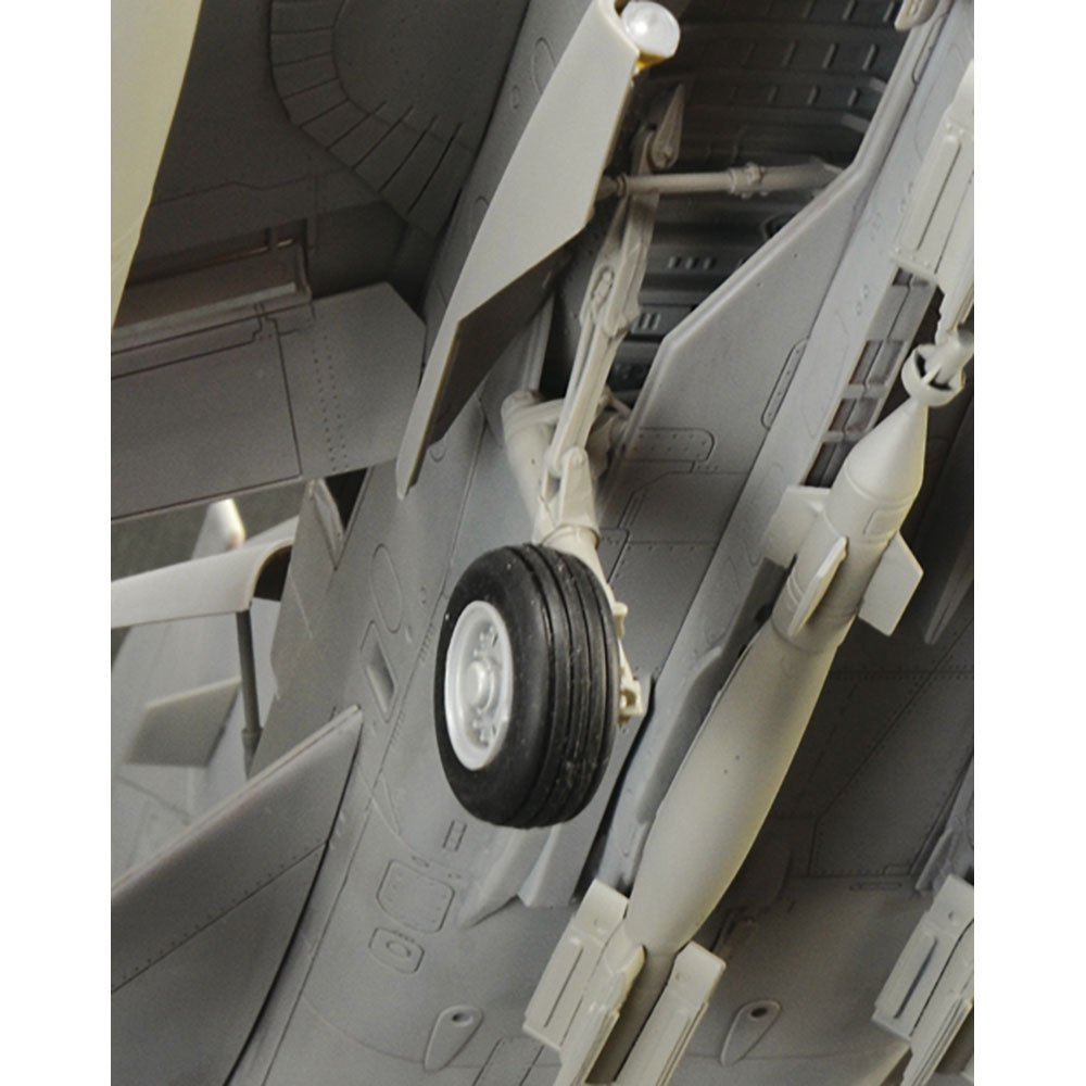 ITALERI 1/32 TORNADO GR.4