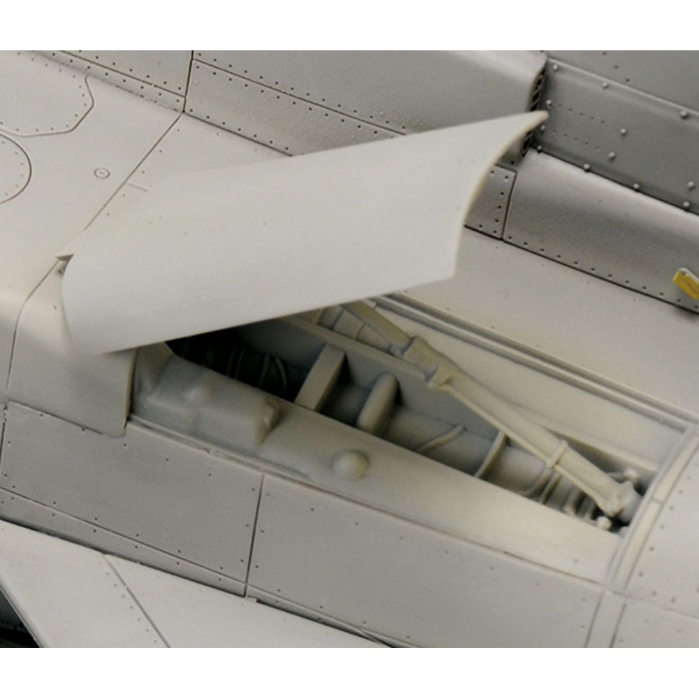 ITALERI 1/32 TORNADO GR.4