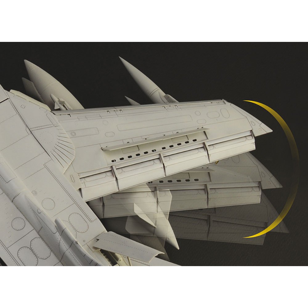 ITALERI 1/32 TORNADO GR.4