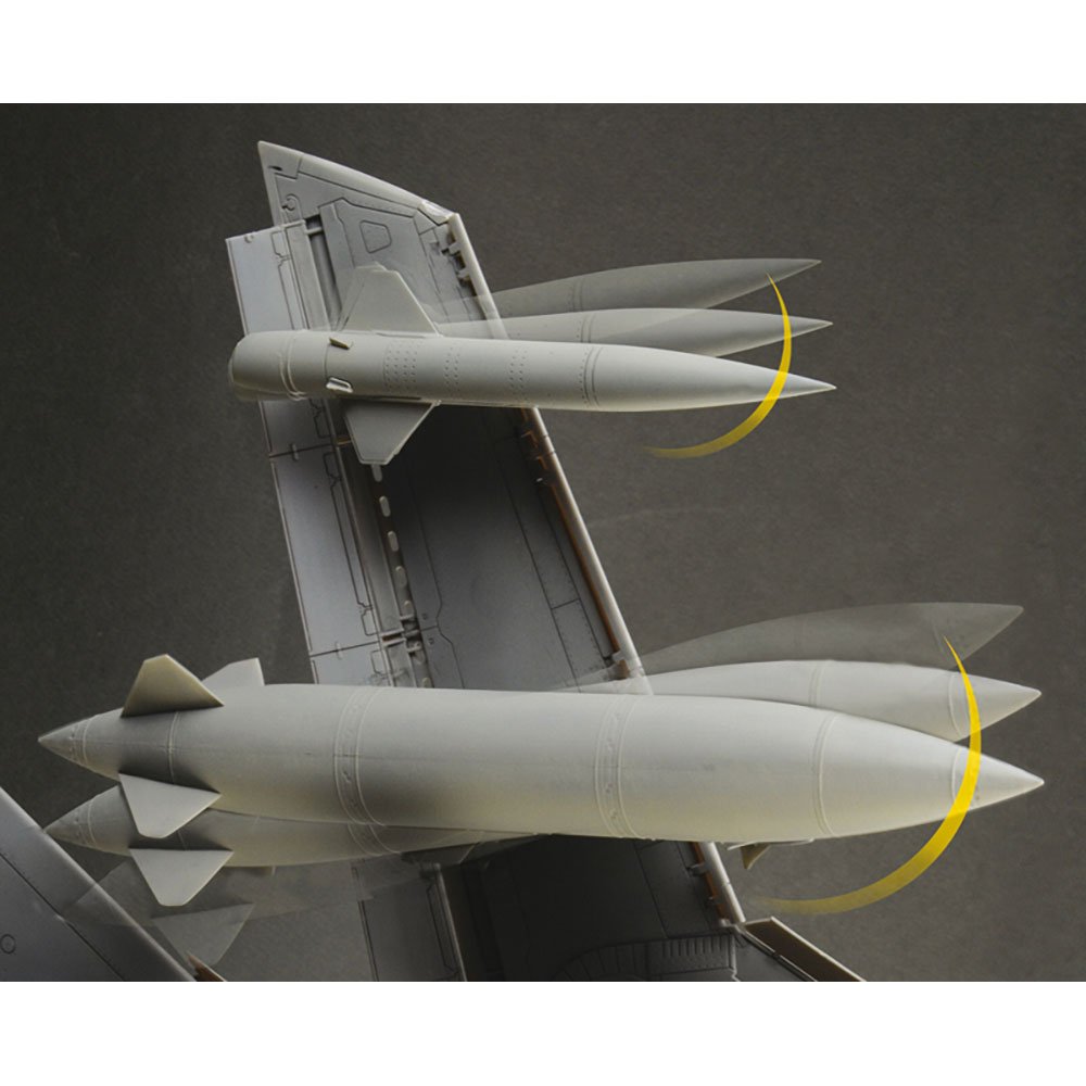 ITALERI 1/32 TORNADO GR.4