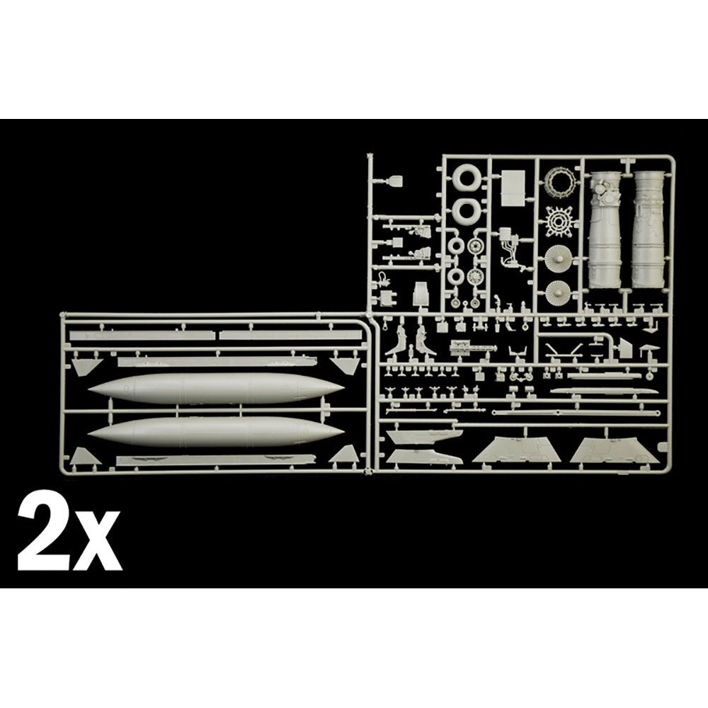 ITALERI 1/32 TORNADO GR.4