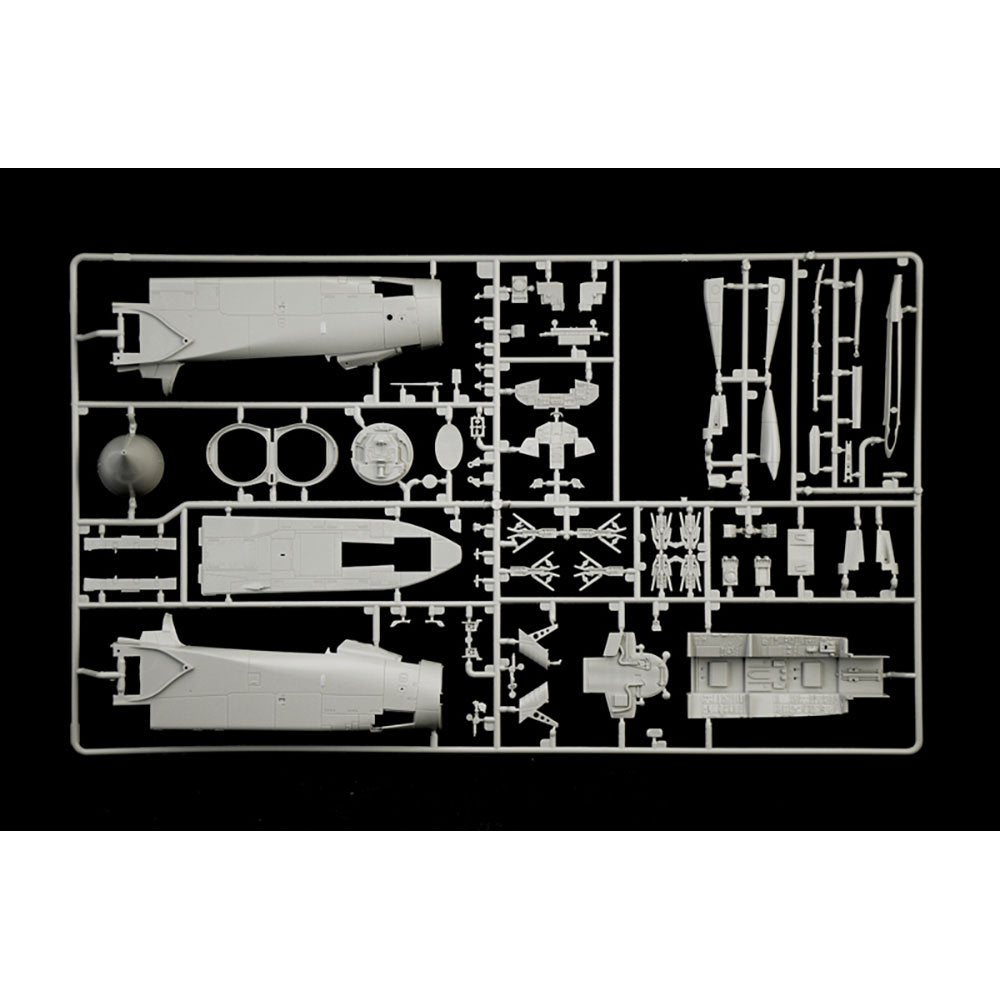 ITALERI 1/32 TORNADO GR.4
