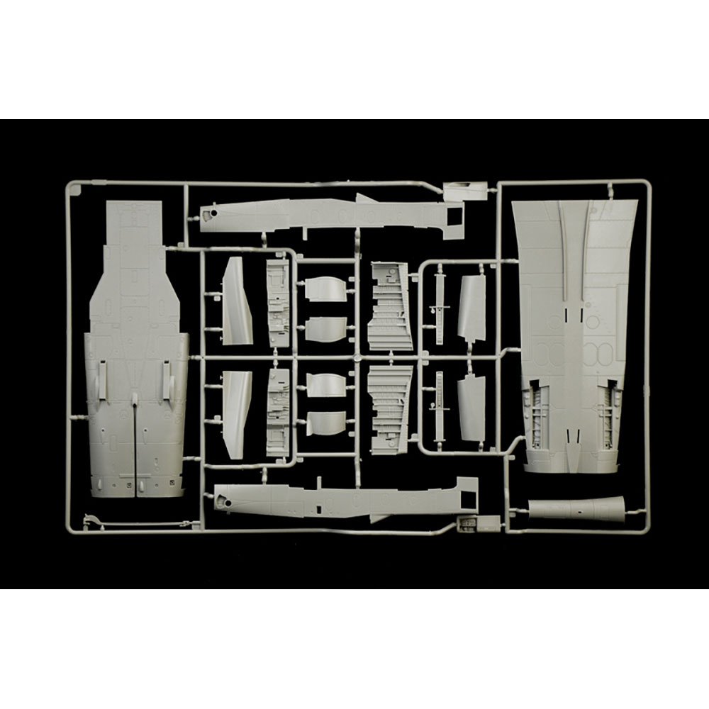 ITALERI 1/32 TORNADO GR.4